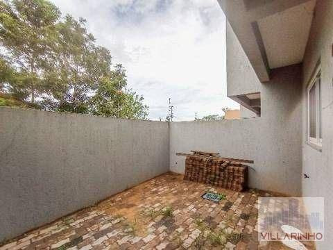Imagem 10 de 24 de Casa À Venda - Guarujá - Porto Alegre/rs - Ca0773
