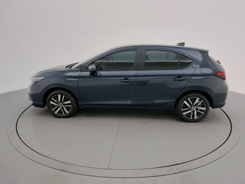 Honda City 1.5 i-VTEC FLEX HATCH EXL CVT