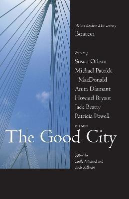 Libro The Good City - Emily Hiestand