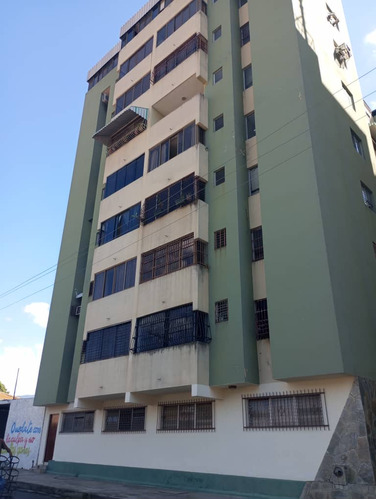 Apartamento En Venta Naguanagua Conj. Resd. Cotoperi 07-15