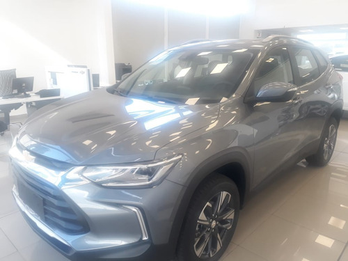 Chevrolet Tracker Premier 1.2 T At Ga