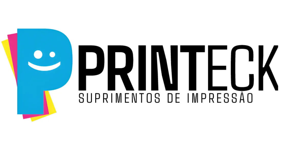 Printeck Suprimentos