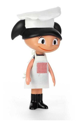 Luna Chef Estrela