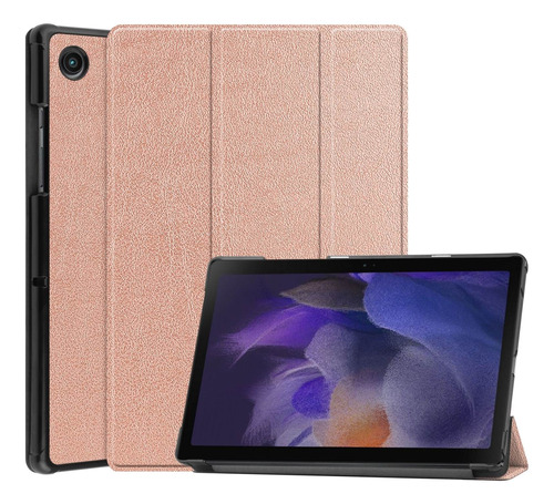 Para: Galaxy Tab A8 10.5 (2021) | Funda Carcasa