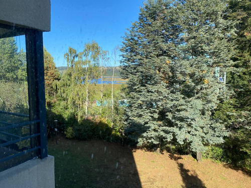 Departamento Amoblado De 106 M2 4d 2b, Isla Teja , Valdivia,