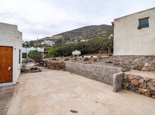 Casa En Exclusivo Condominio Encomenderos La Seren...