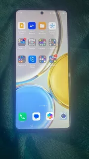 Celular Huawei Honor X9 De 128 Gb Memoria, 8gb Ram 2 Turbo