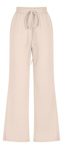 Conjunto De Sudaderas Para Mujer, Pantalones Anchos, A Juego