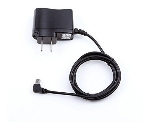 Imagen 6 de 8 de Cargador De Adaptador Ac / Dc Para Leapfrog Leappad 3 Modeln