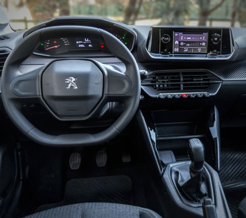Peugeot 208 Like 1.2
