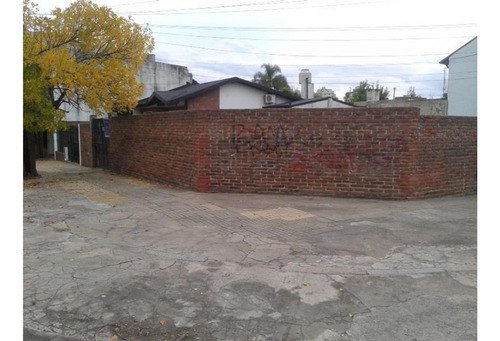 Imagen 4 de 6 de Dos Lote Contiguos En Colon Esquina Becerra