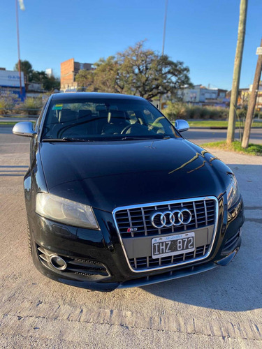 Imagen 2 de 18 de Audi S3 2.0 T Fsi Quattro
