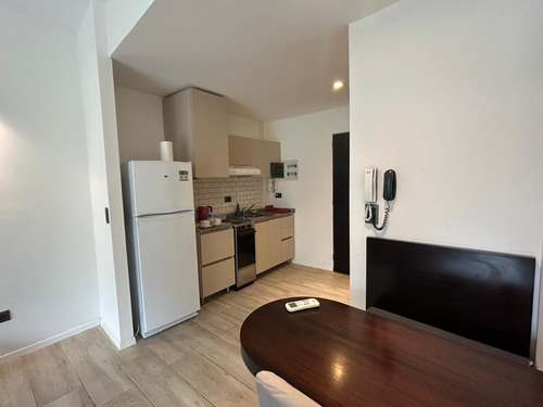 Venta Departamento 1 Dormitorio Campana Con Cochera