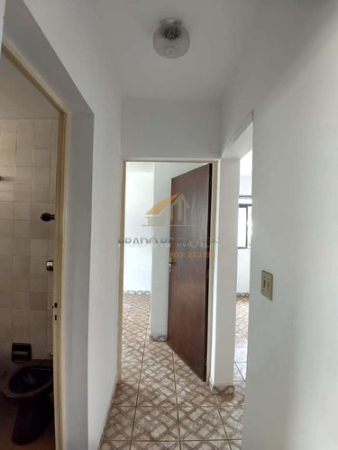 Apartamento Com 2 Dorms, Jardim Macedo, Ribeirão Preto - R$ 150 Mil, Cod: 56298 - V56298