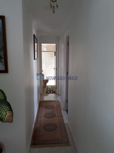 Imagem 12 de 15 de Cobertura Duplex 231m² Impecável,terraço Gourmet Enorme, 2 Vagas!5 Min A Pé Ao Pq Da Independência - Bi24184