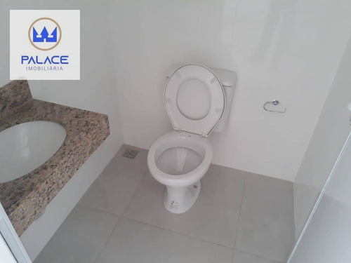 Imagem 6 de 8 de Salão Para Alugar, 33 M² Por R$ 1.350,00/mês - Alto - Piracicaba/sp - Sl0090