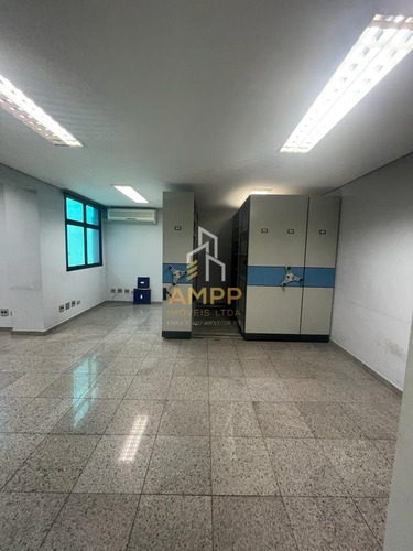 Imagem 12 de 15 de Salas Comerciais - Prédio Comercial - 1424