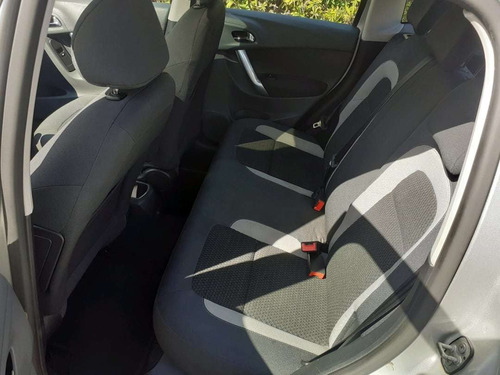 Imagem 12 de 14 de Citroen C3 Exclusive 1.6 16v Flex