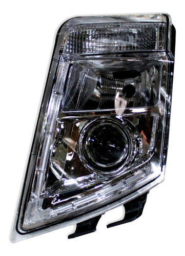 Farol Volvo Fh Fm 2008 2009 2010 2011 2012 2013 2014 Le