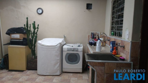 Imagem 13 de 15 de Sobrado - Santo Amaro - Sp - 568537
