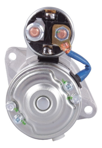 Motor Partida Jac J5 1.5 16v Tds