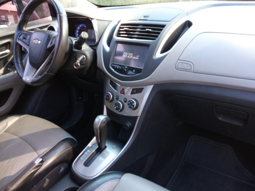 Chevrolet Tracker 1.8 Ltz Aut. 5p