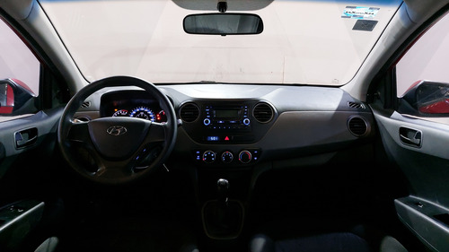 Hyundai Grand i10 1.2 GL MID