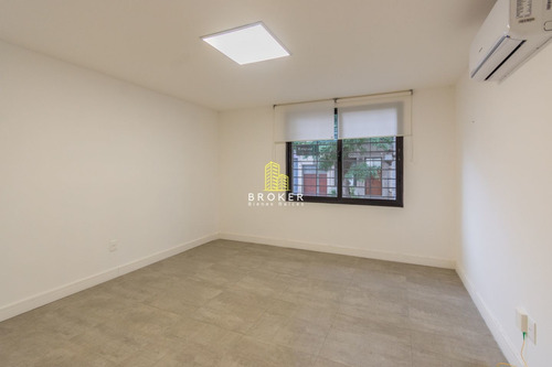 Venta Oficinas Punta Carretas Rentabilidad 6% Anual