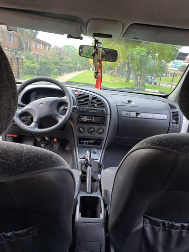 Citroën Xsara 1.6 Nafta