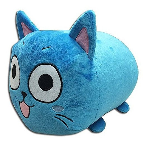 Peluche De Fairy Tail Happy De 17  