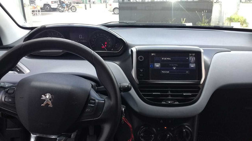 Peugeot 208 1.5 Allure Touchscreen 2015