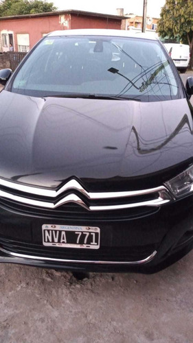 Citroën C4 Lounge 2014 2.0 Tendance