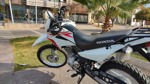Imagen 4 de 6 de Honda Xr 150l
