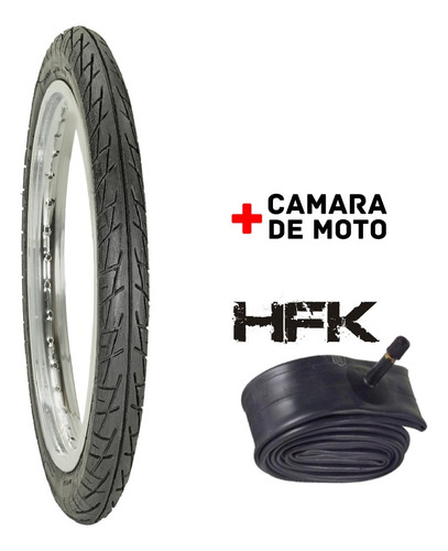 Imagen 1 de 6 de Kit Cubierta 300-16 F916 Horng Fortune + Camara Hfk