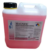 Comprar Limpiador De Serpentinas Aire Acondicionado Magnific X 5 Kgs