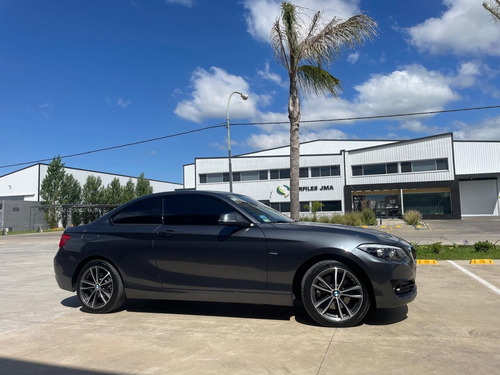 BMW Serie 2 2.0 220i Sport Line 184cv