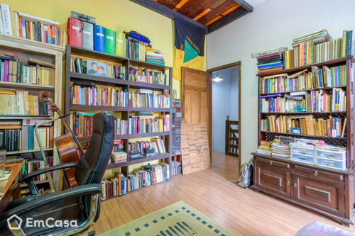 Imagem 9 de 10 de Casa À Venda Em São Paulo - 21859