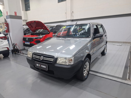 Fiat Uno 1.0 MPI MILLE FIRE 8V FLEX 4P MANUAL