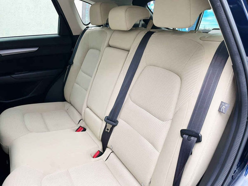 Imagen 12 de 15 de Mazda Cx5 2018 5p Sport I L4/2.0 Aut