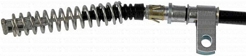 Chicote Freno Trasero Mountaineer 2002 2003 2004 2005
