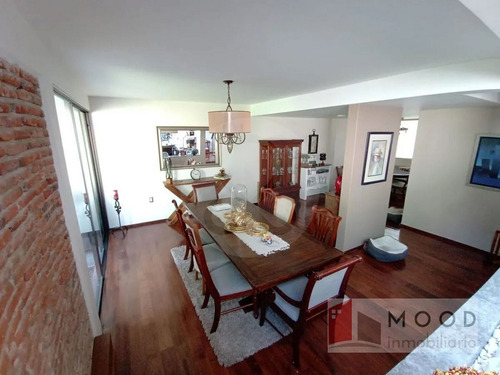 Casa En Venta En Lomas De Las Aguilas