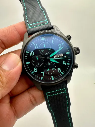 Iwc principito sale
