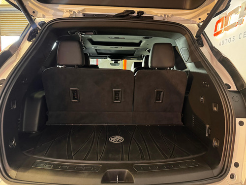 Buick Enclave Avenir 2023