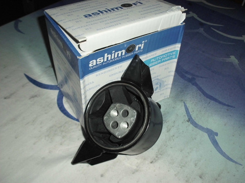 Imagen 4 de 10 de Base De Motor Derecha Aveo 1.6