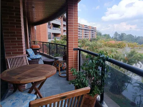 Venta Apartamento La Lagunita
