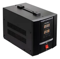 Comprar Estabilizador De Voltaje Servomotor 2000va Dvr-2000va Prasek