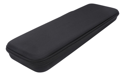 Funda Rígida Para Teclado Inalámbrico, Resistente A Los Golp