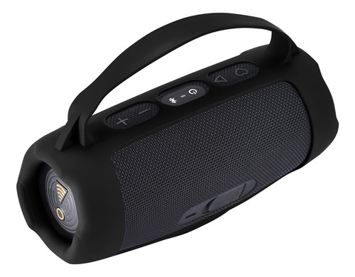 Funda Protectora De Altavoz Para Jbl Charge 5 Wi-fi/charge 5