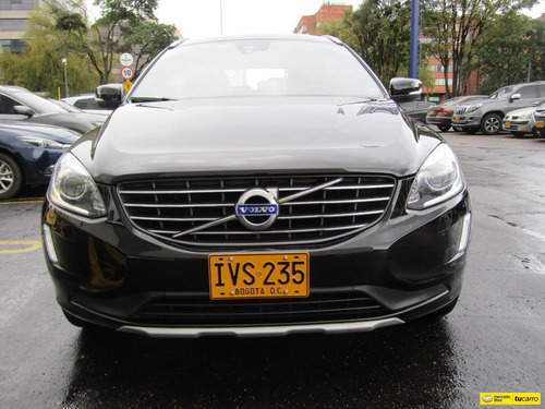 Volvo Xc60 2.5 T5 Awd Summum
