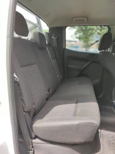 Ford Ranger 3.2XL